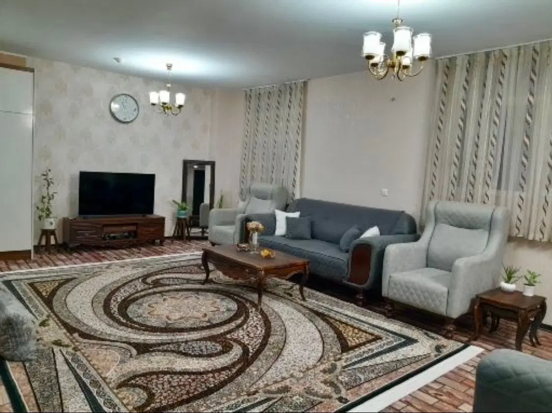 فروش آپارتمان 95 متری سندتکبرگ C3 شمالی شرقی
