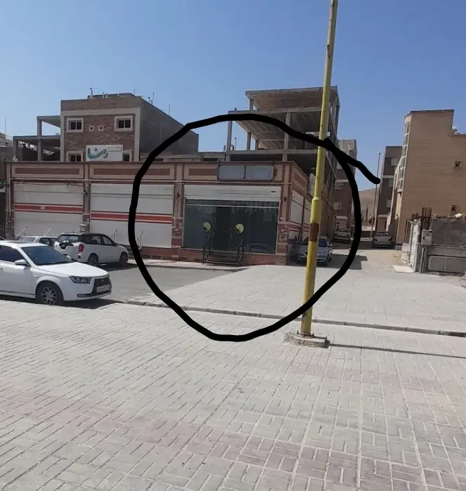 رهن اجاره مغازه C1
