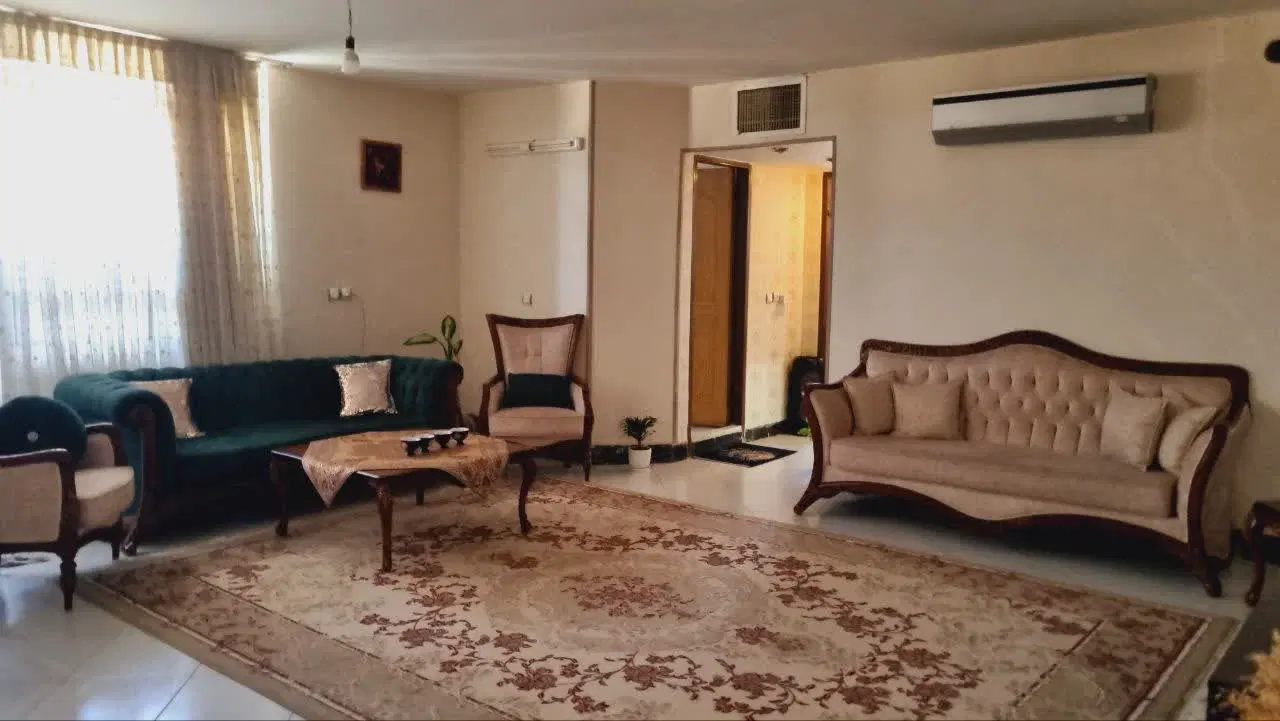 اپارتمان محله ب7