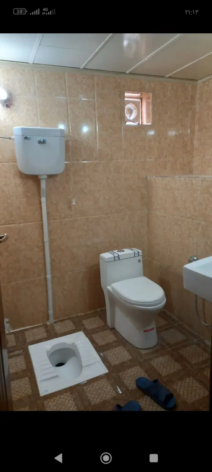 فروش ویلایی پنج خواب دوبلکس B8 جنوبی (n3106)