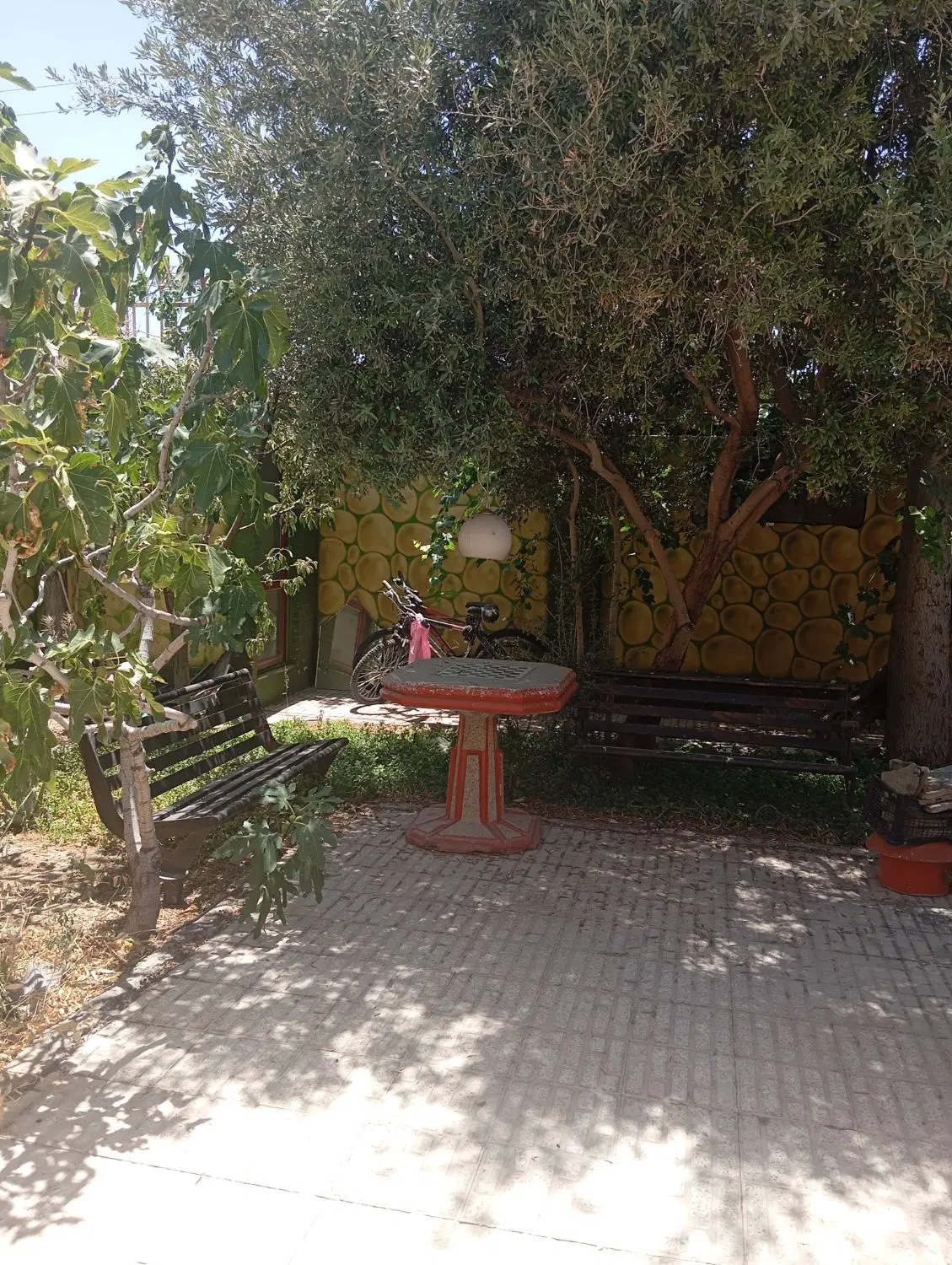 اجاره ویلایی 160متری دو خواب A4 تمیز - قابل تبدیل (n3115)
