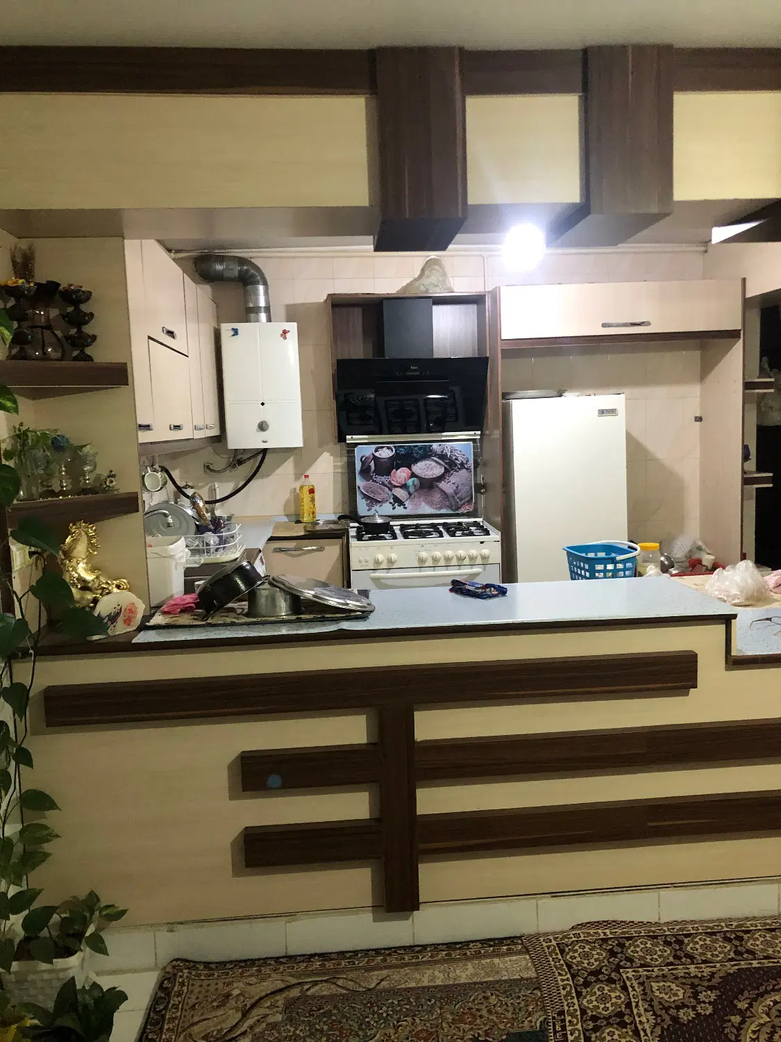 فروش آپارتمان 97 متری C1