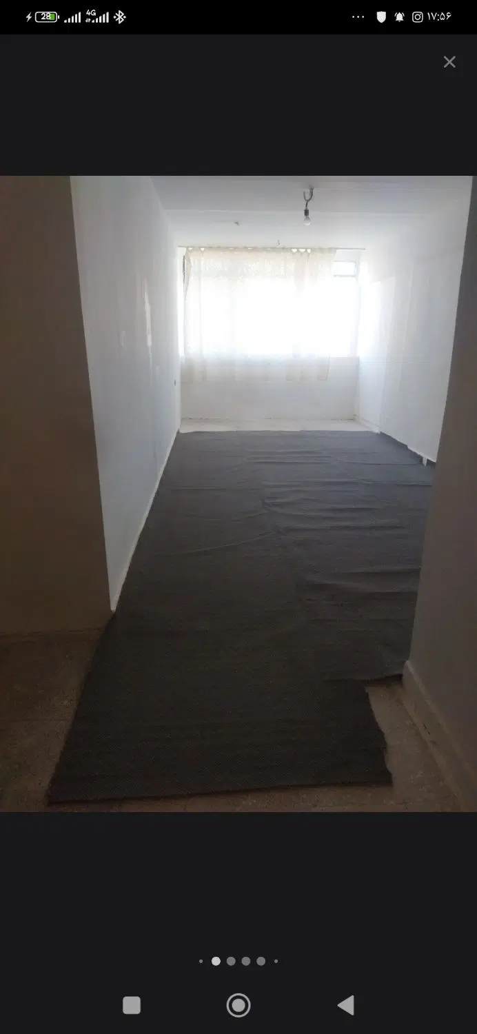 اجاره آپارتمان 65متری تک خواب A2 بازسازی شده (n2911)