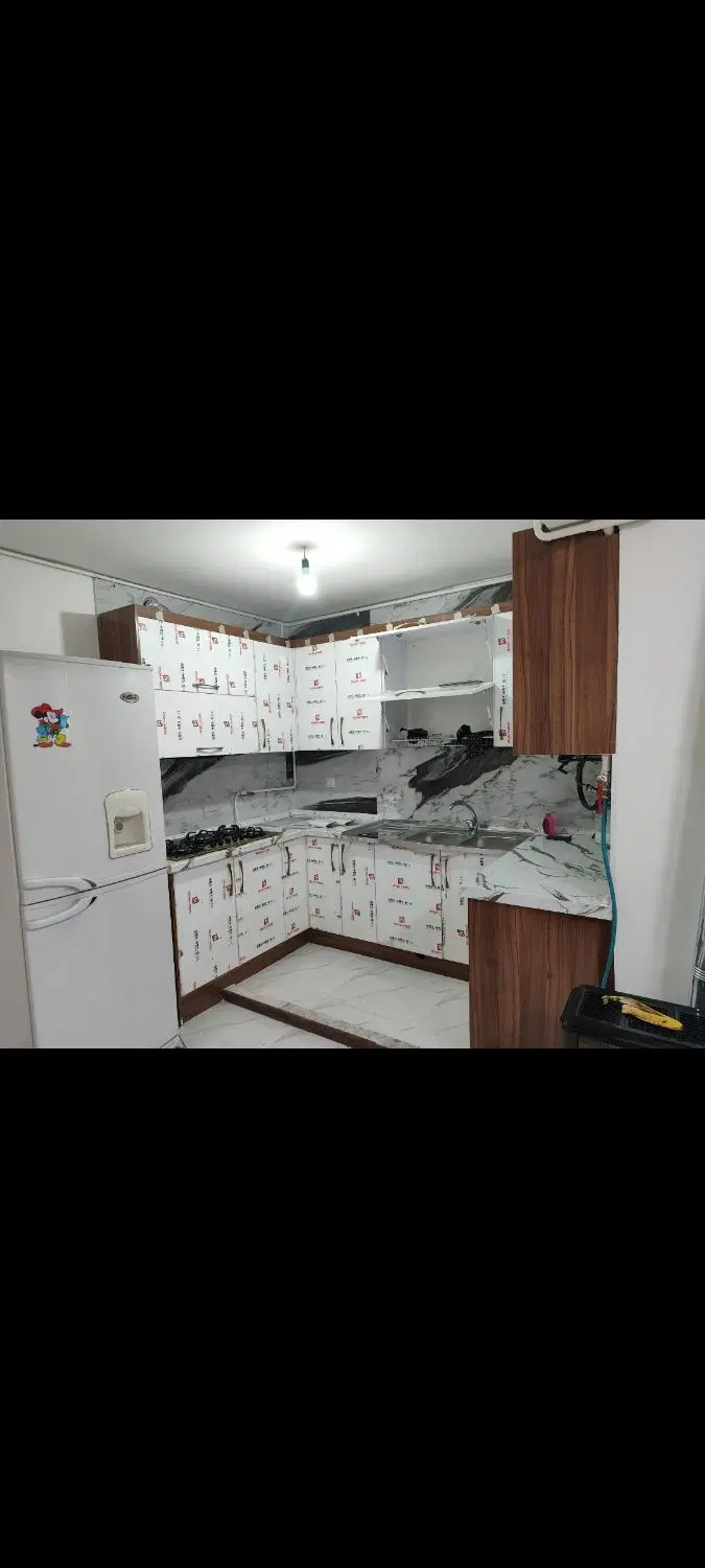 اجاره آپارتمان 50متری تک خواب B3 شیک و تمیز (n2968)