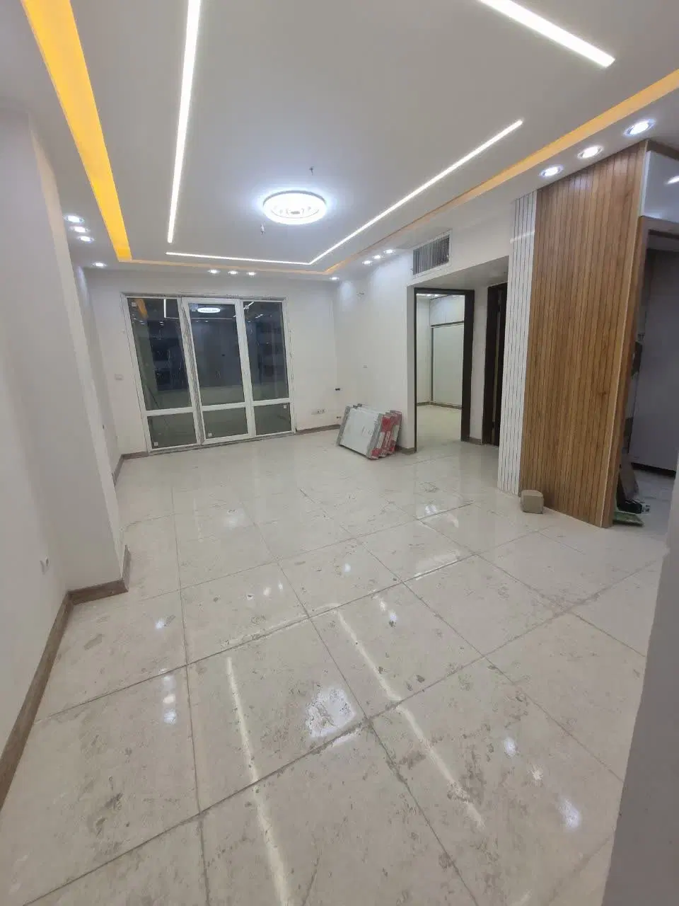 آپارتمان کلید اول c7