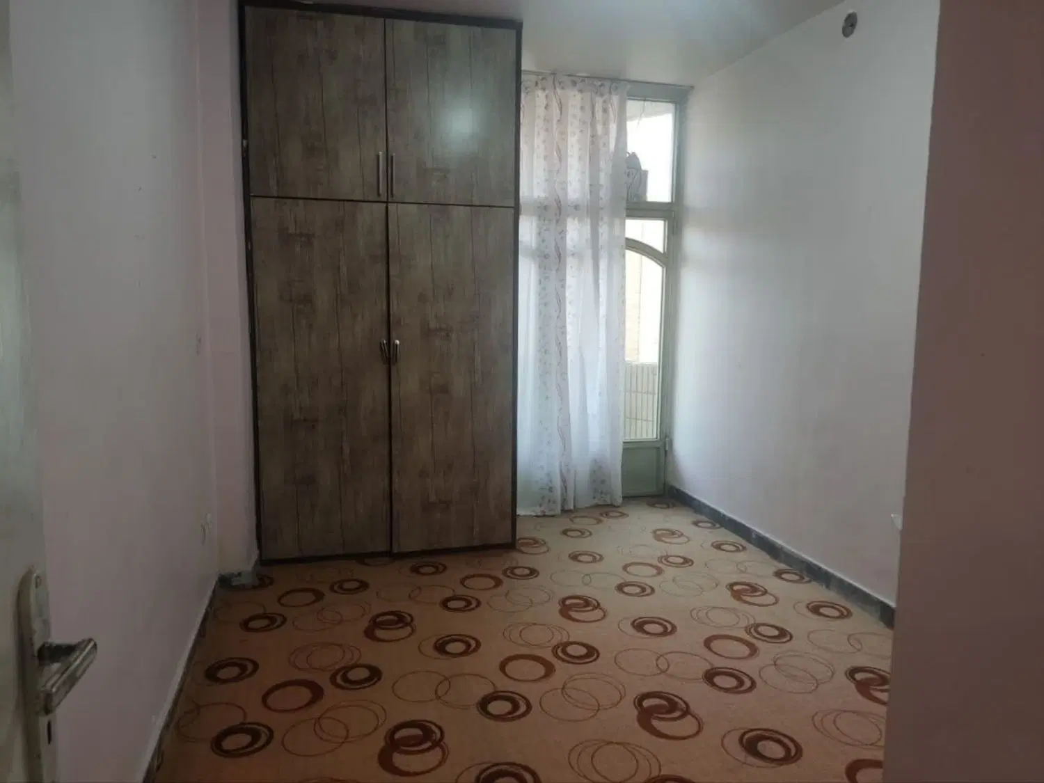 اجاره ویلایی 90 متری دو خواب B2 تمیز (n3385)