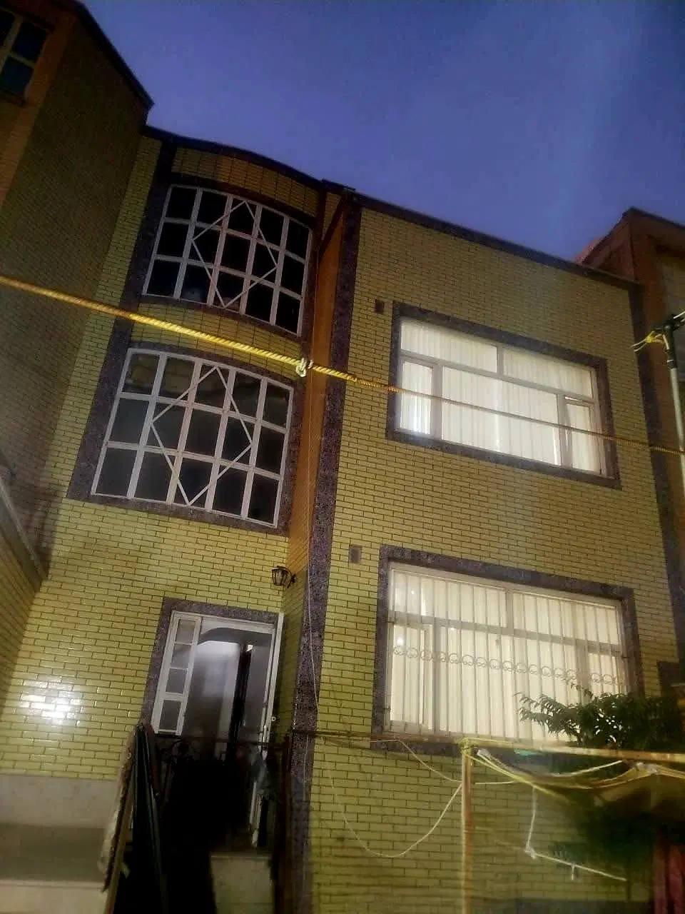 اجاره آپارتمان 90 متر دو خواب B2 تمیز (n3211)