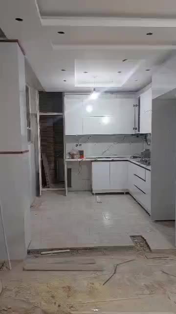 فروش آپارتمان تک خواب 70 متری B8 - سند تکبرگ (n3826)
