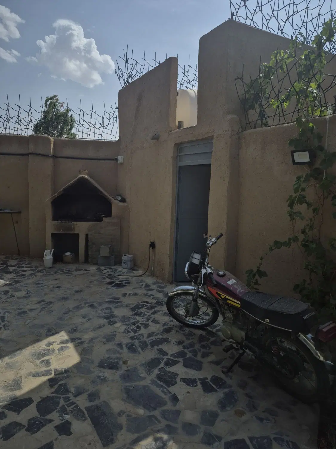 باغ ویلا