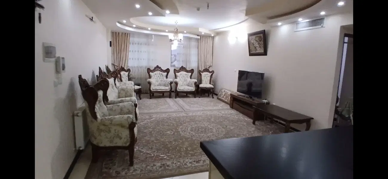 فروش آپارتمان 97متری B8 لوکس(n4168)