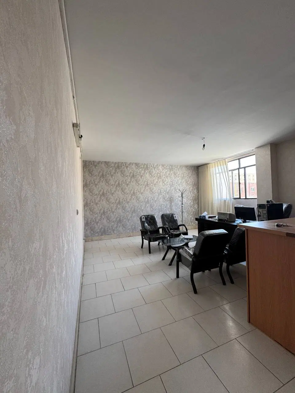 فروش آپارتمان تک خواب 60 متری B7 - سند تکبرگ (n4165)