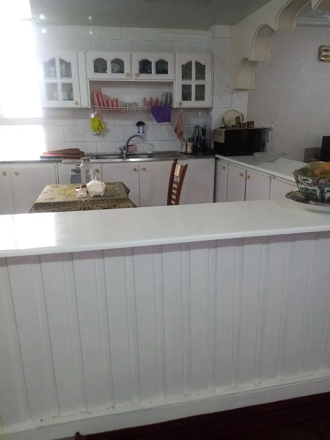 فروش اپارتمان دو خواب 120 متری B7 - سند تکبرگ (n4171)