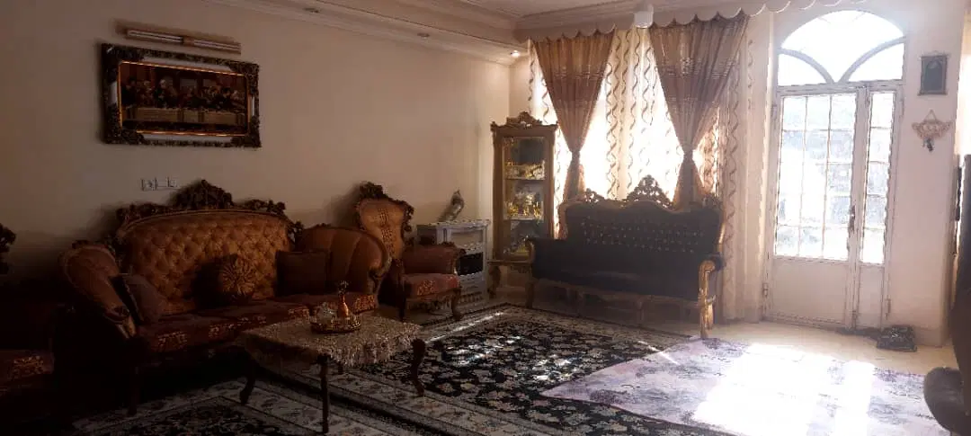 فروش خانه ویلایی دوبلکس