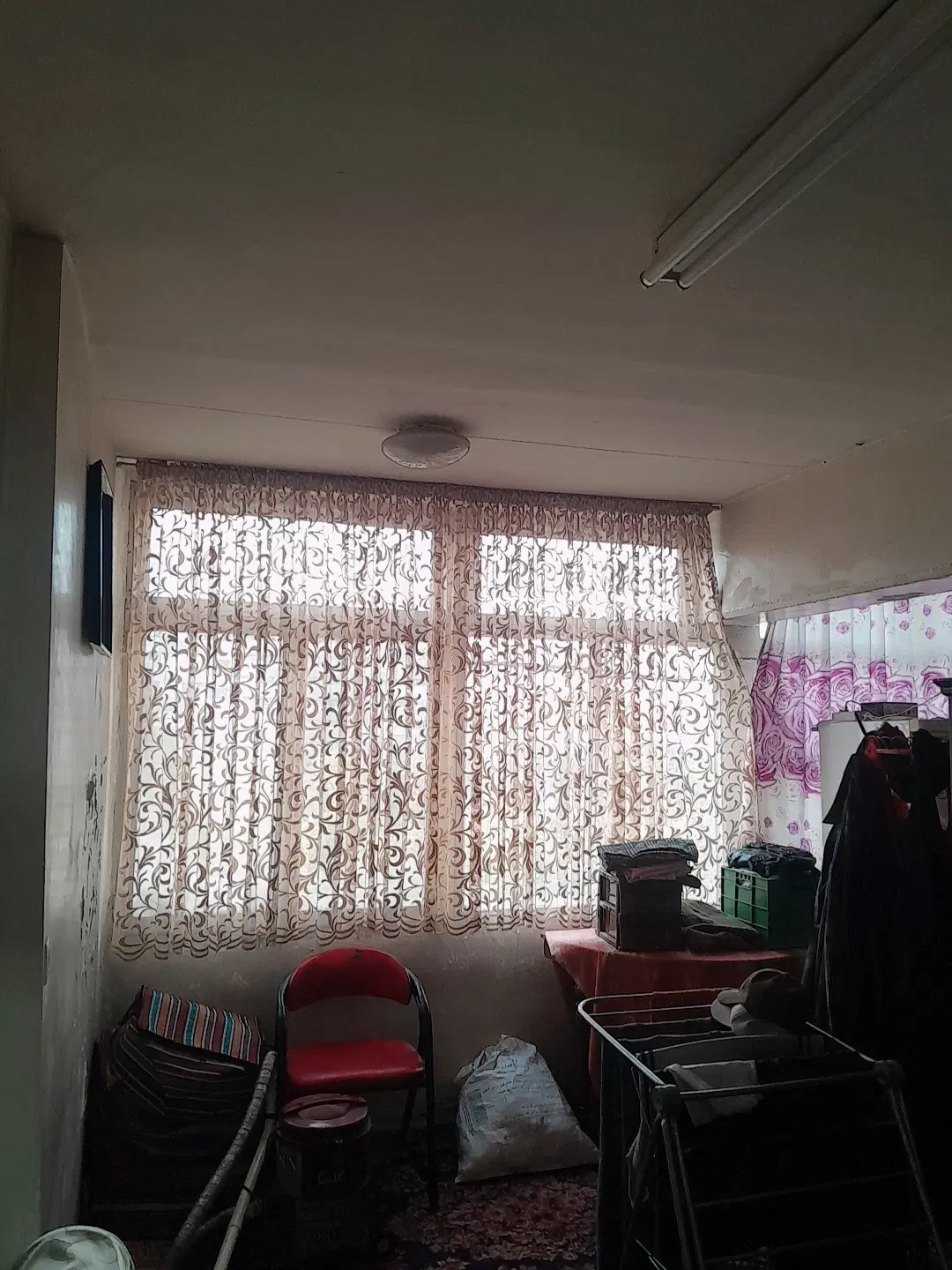 فروش آپارتمان در ۸طبقه ها ب ۱
