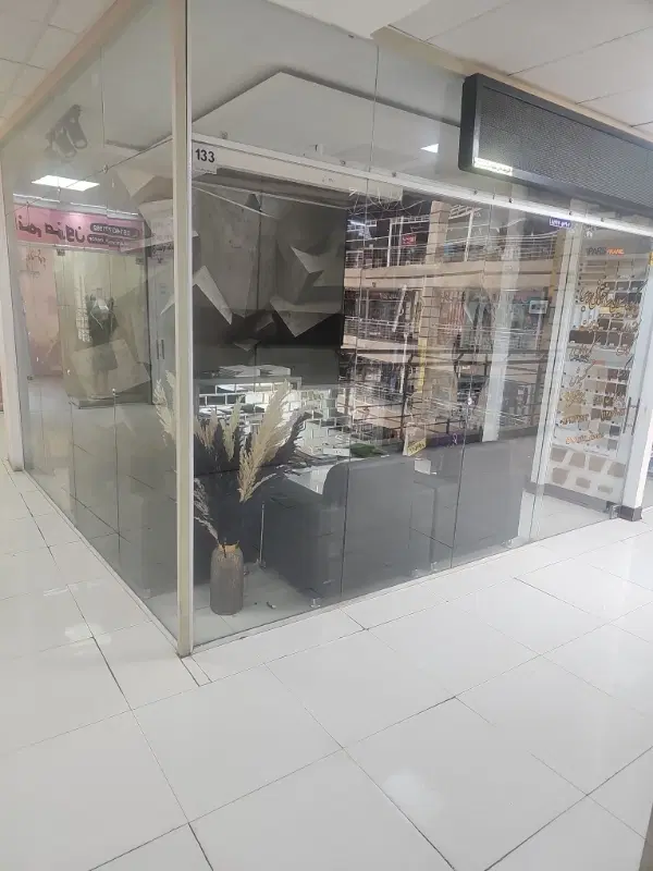 فروش مغازه در مجتمع تجاری صدرا