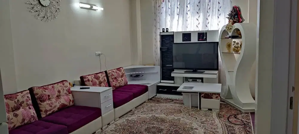 فروش آپارتمان سی 5