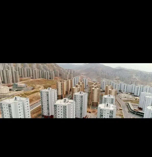 فروش زمین در فولادشهر