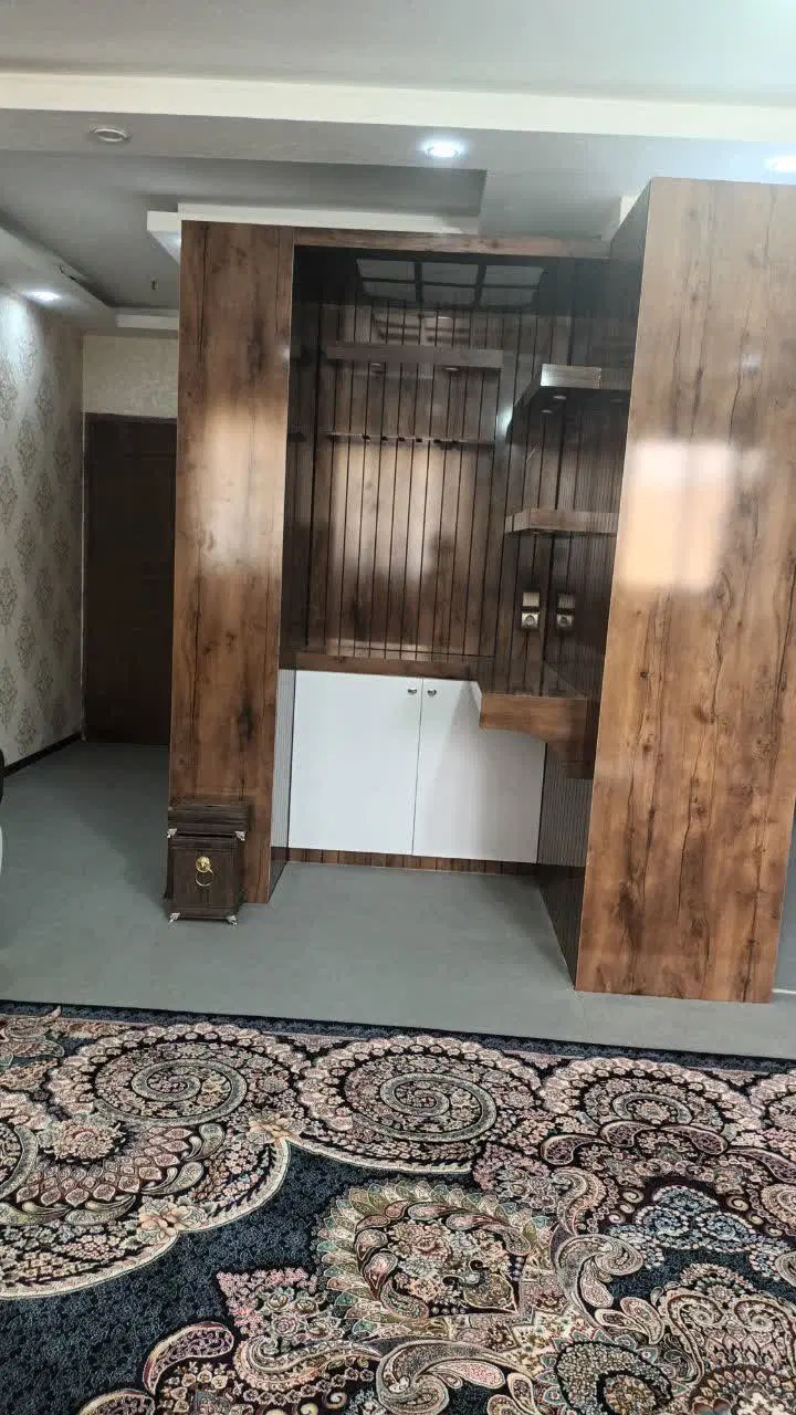 فروش آپارتمان دو خواب 83 متری C2 - شیک و بروز (n3835)