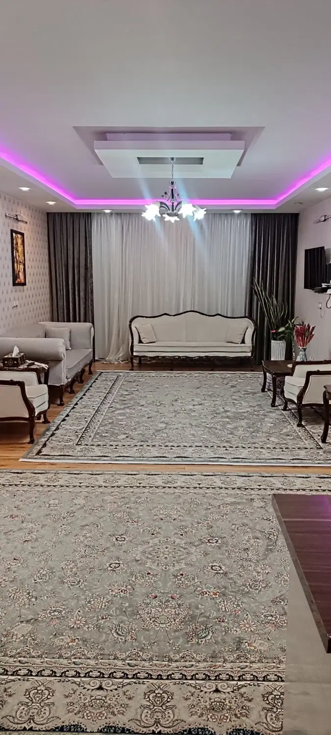 فروش آپارتمان۱۳۰متری A6
