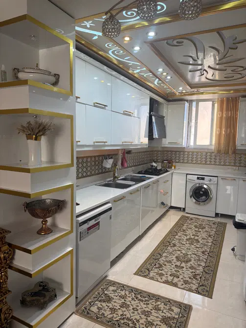 فروش خانه ویلایی C1 بروز و لوکس (n4300)