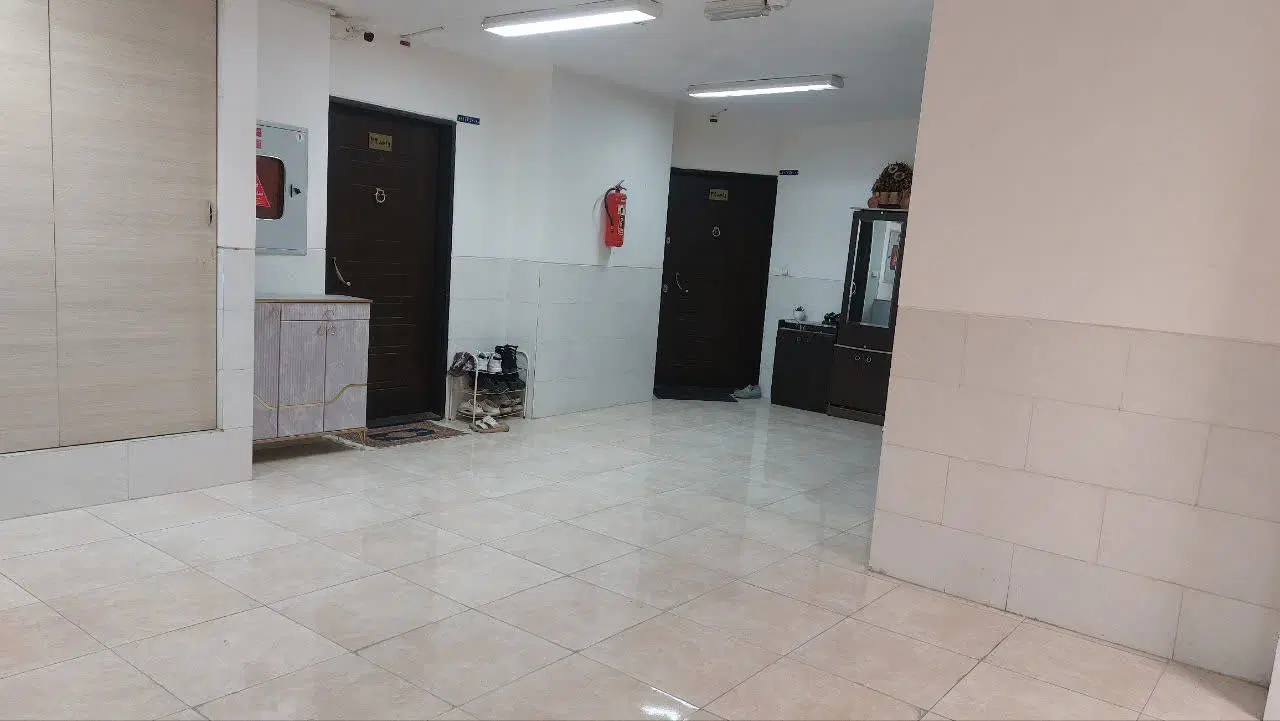 فروش آپارتمان فولادشهر محله C۳ ایثار۲