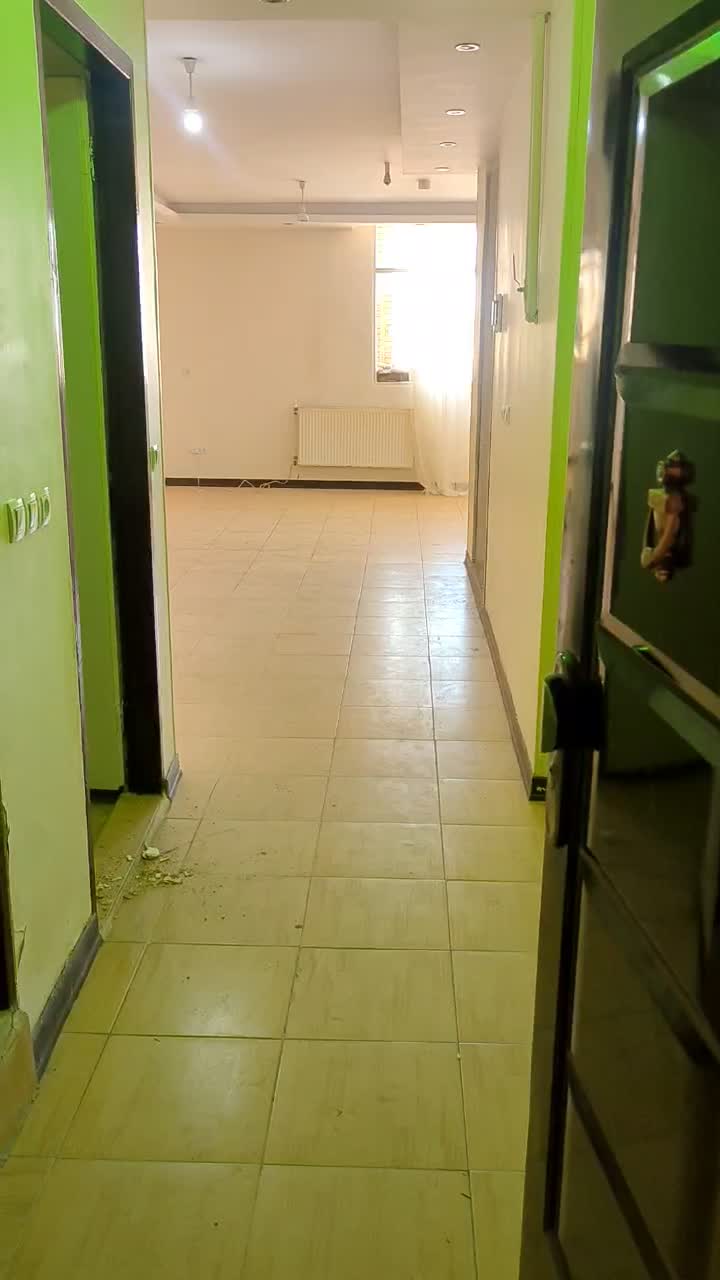فروش آپارتمان دو خواب 118 متری B8 - شیک و بروز (n3577)