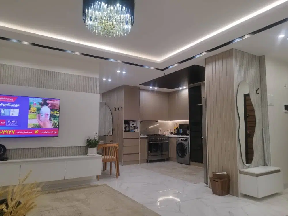 فروش آپارتمان محله C7