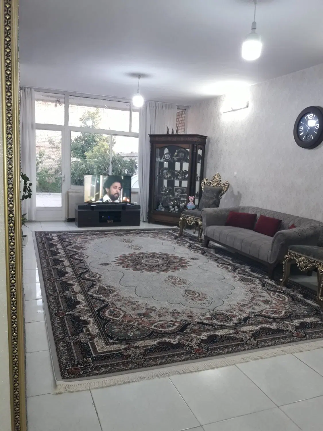 ویلایی ۳۰۰ متری فازیک فرعی چهارده