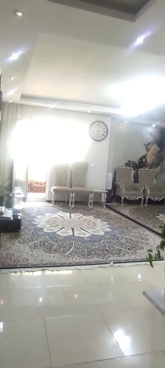 آپارتمان 90متری شیک