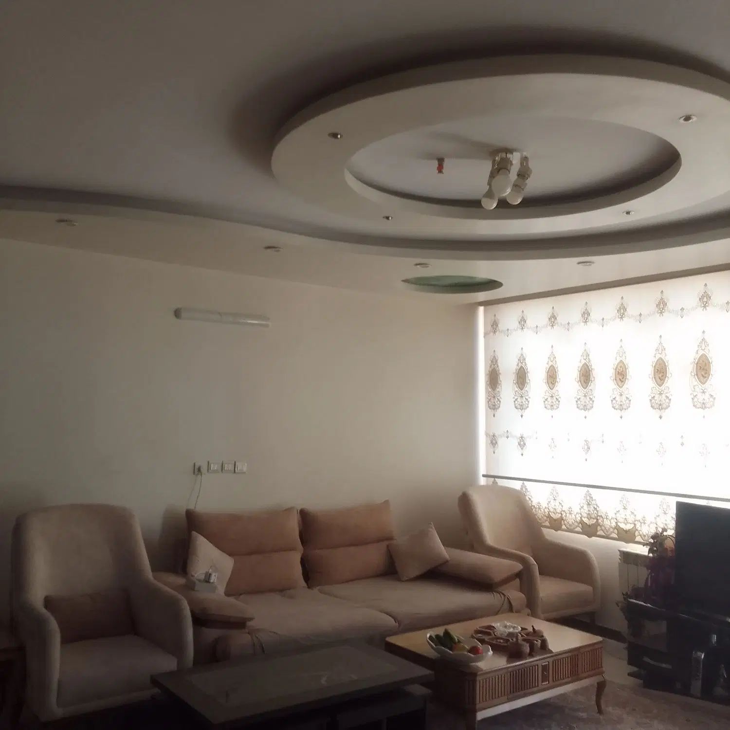 منزل دوخواب اپارتمانی