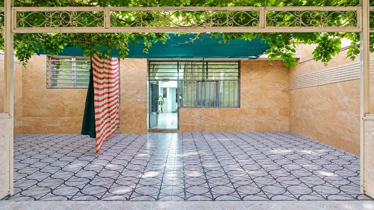 ویلایی سی۵ C5