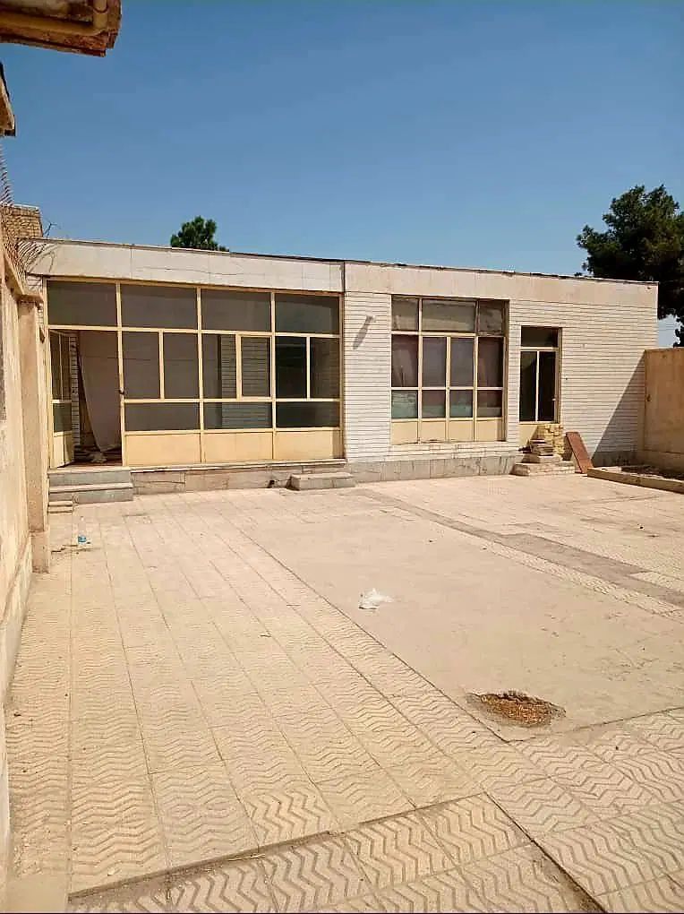 فروش ویلایی فازیک  A1