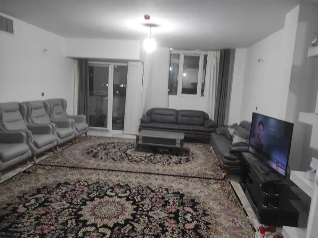 آپارتمان سی ۷