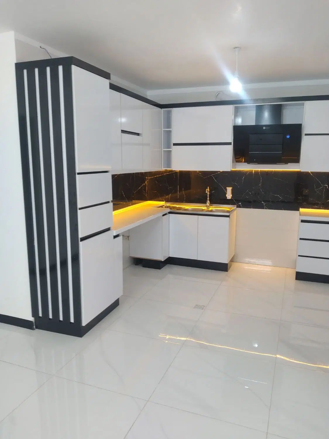 خانه وییلای محله سی۳