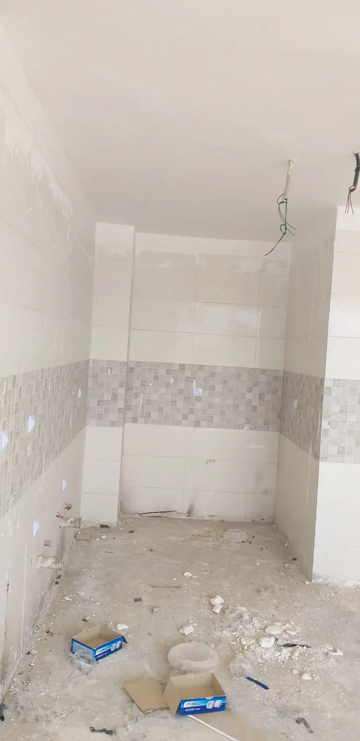 فروش آپارتمان 76 متری دو خواب C7 فول امکانات (n4588)