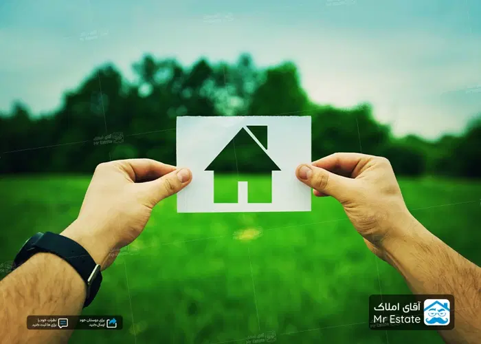 زمین 165 متری با پروانه محله ب3 کرخه