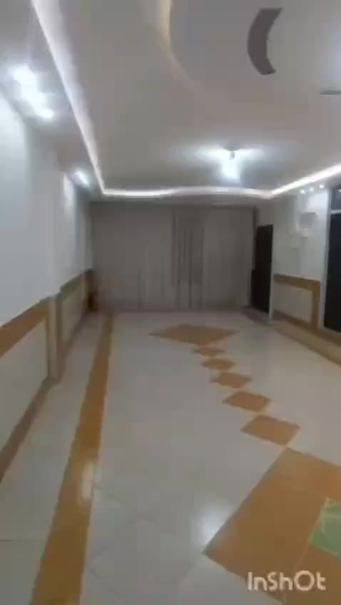 فروش منزل شمالی محله سی ۵ ویلایی طبقه همکف