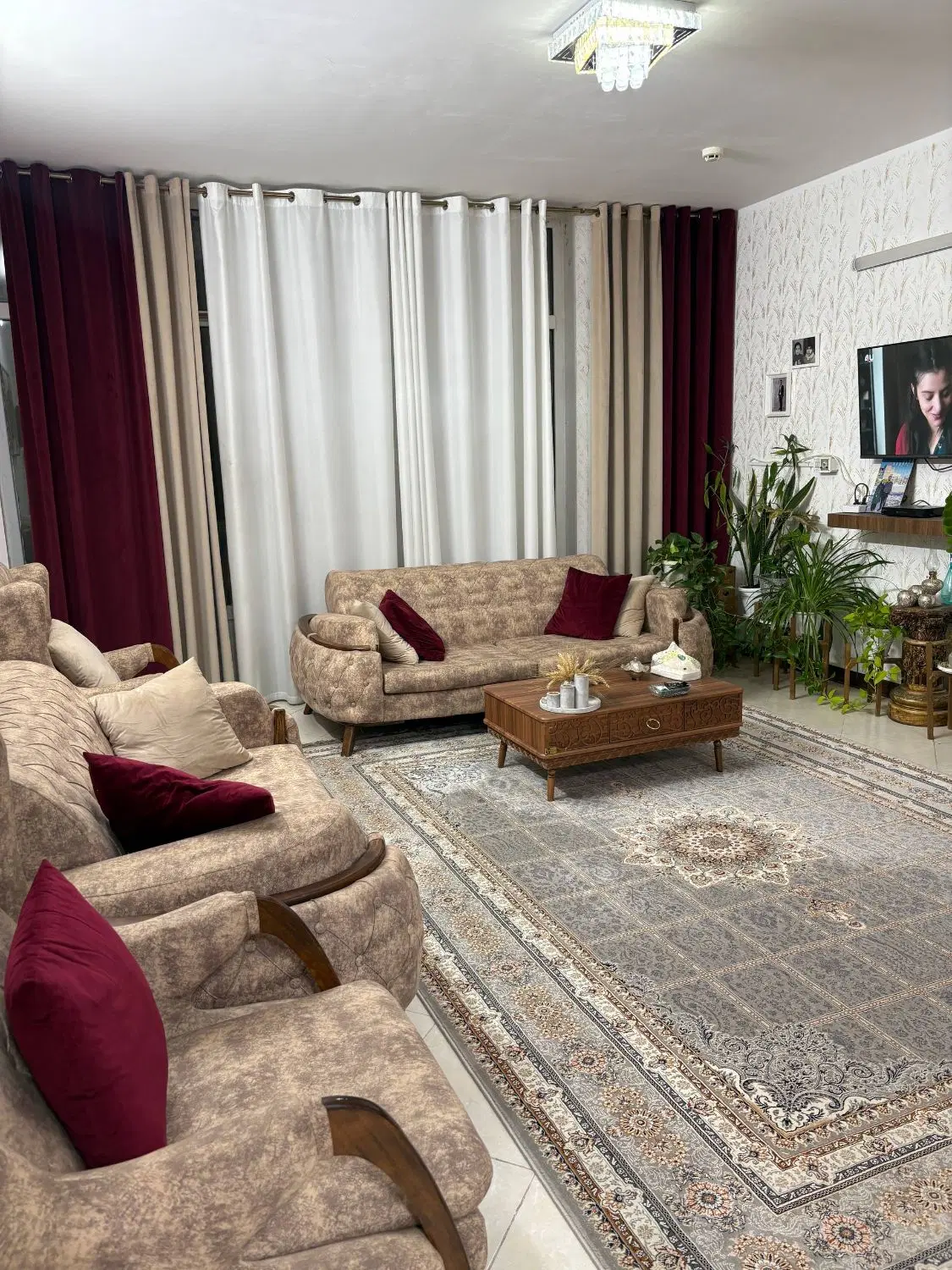 فروش آپارتمان 85متری C2 جنوبی (n4414)