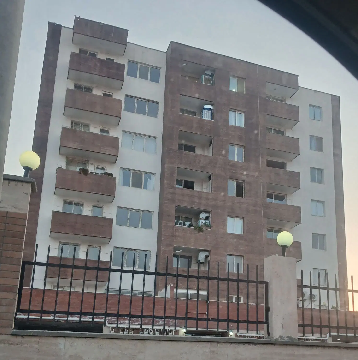 واحد 84متری سی7