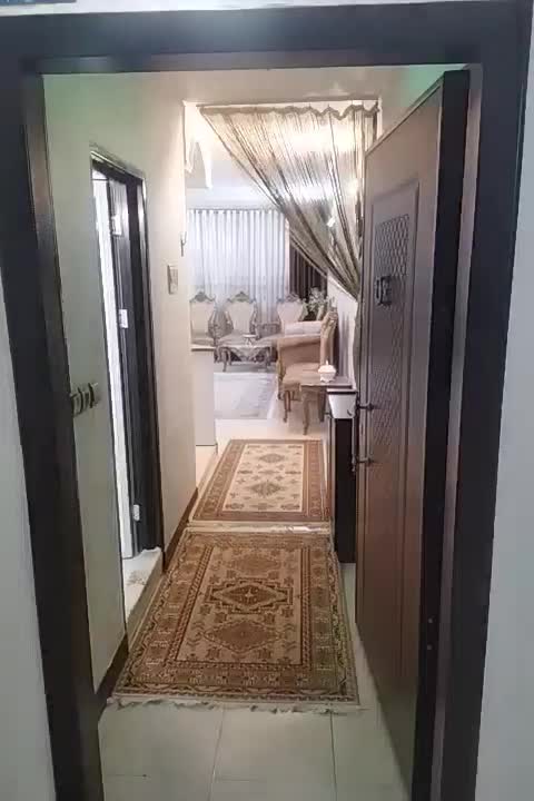 فروش اپارتمان 105 متری دو خواب C5 - شیک (n4606)