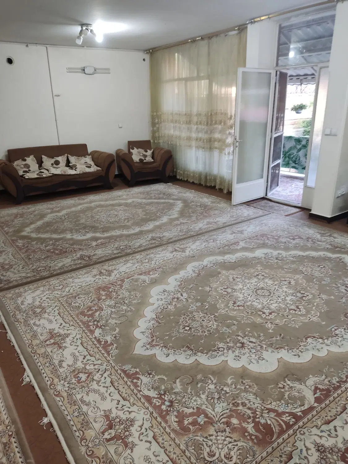 خانه دوبلکس