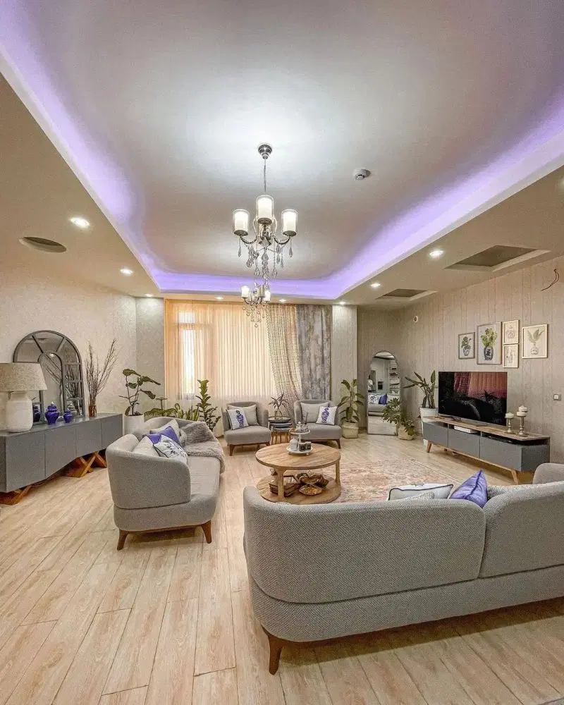 اپارتمان 135متری