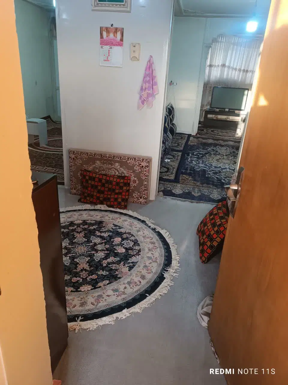 رهن و کرایه خانه دربستی 350متری آ2یونیت