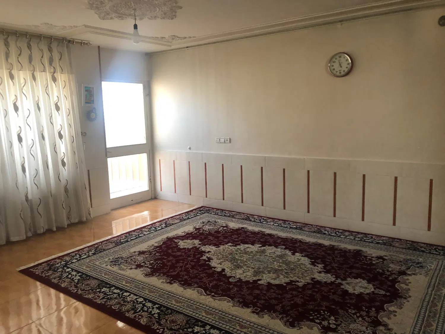 اجاره ویلایی 230 متر سه خواب A6 دوبلکس سه خواب (n4537)