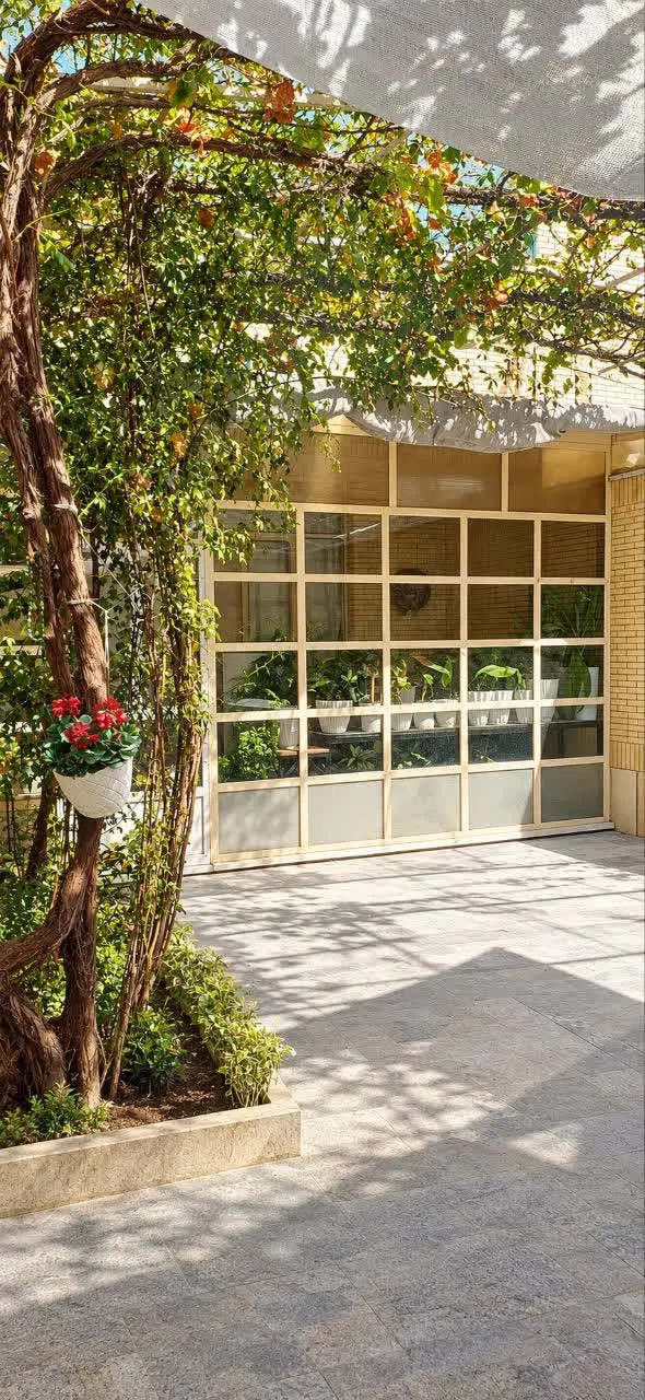 خانه دوبلکس ویلاشهر